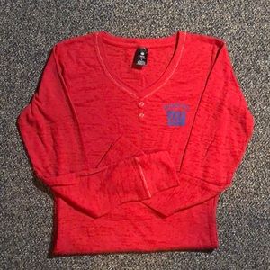 🏈Women’s NY Giants Tee🏈